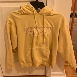 Cancun Mexico hoodie